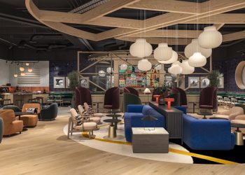 TRYP by Wyndham EMEA’daki marka görünümünü yeniledi: Şehirden Güç Alıyor