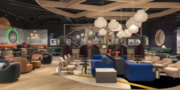 TRYP by Wyndham EMEA’daki marka görünümünü yeniledi: Şehirden Güç Alıyor