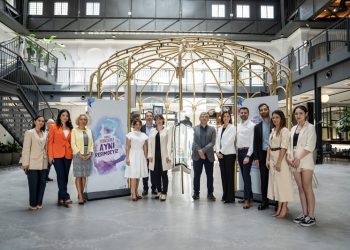 Janssen Türkiye “Farklı Renklerle Aynı Resimdeyiz” Kampanyası ile şizofreni farkındalığına ışık tutuyor