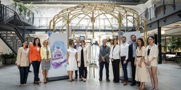 Janssen Türkiye “Farklı Renklerle Aynı Resimdeyiz” Kampanyası ile şizofreni farkındalığına ışık tutuyor