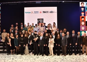 EİB 18’inci Moda Tasarım Yarışması’nda final heyecanı
