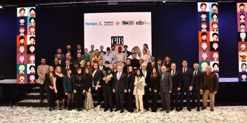 EİB 18’inci Moda Tasarım Yarışması’nda final heyecanı