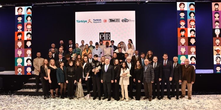 EİB 18’inci Moda Tasarım Yarışması’nda final heyecanı