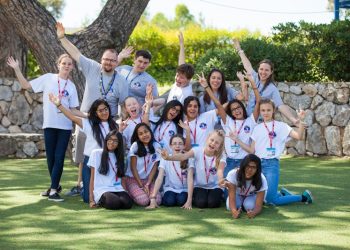 İzmir’den aya yolculukta uluslararası dostluklar kurulacak