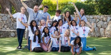 İzmir’den aya yolculukta uluslararası dostluklar kurulacak