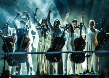 Yapı Kredi’nin 80. Yıl Feelin’ Good etkinlikleri,  Imany woodoo cello veda turnesi başlıyor