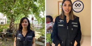 Maya Vakfı, toplum sağlığı için travmatik deneyimlere olan algının dönüştürülmesini hedefliyor