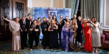 KM Events, Global düğün endüstrisinin en önemli iki konferansına ev sahipliği yaptı!