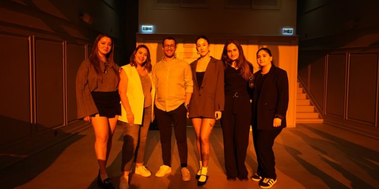 İletişim sektörünün yeni dergisi PRTelegraph, yayın hayatına başladı!