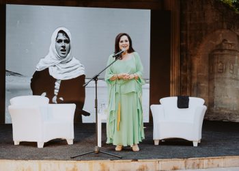 Şanlıurfa Kültür Yolu Festivali’nden “Türkan Sultan” geçti