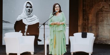 Şanlıurfa Kültür Yolu Festivali’nden “Türkan Sultan” geçti