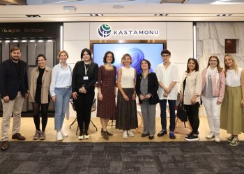 Doğadan Hayata Köprü Buluşmaları’nda “herkesin buluşma noktası mutfak” ele alındı