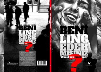 Avukat Serra Taşköprü ve “Beni LİNÇ eder misiniz?”