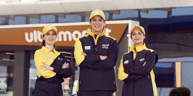 ” Kadın Gücü Projesi” Büyümeye devam ediyor