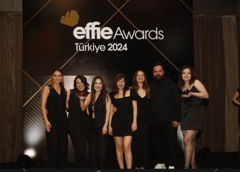 Karaca’ya, İki Kategoride  Effie ödülü