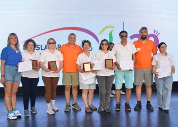 14-25 Yaş Arası Gençlere Yönelik Uluslararası Gençlik Ödül Programı, TİKAV’ın Temsilciliği’nde Türkiye’deki 20’nci Yaşını kutluyor