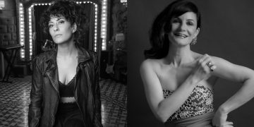 “Bir Arada” sahnesinde sezonun son konukları  Gözde Öney ve Jehan Barbur