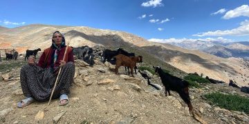 Mersin’de fotoğraf sergisi