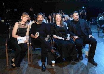 Mimarlık ve tasarım dünyası, benzersiz tasarım hikayeleriyle ilham buldu