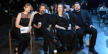 Mimarlık ve tasarım dünyası, benzersiz tasarım hikayeleriyle ilham buldu