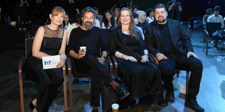 Mimarlık ve tasarım dünyası, benzersiz tasarım hikayeleriyle ilham buldu