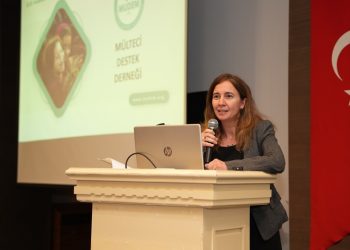 Eskişehir’de kadın hakları projesi tamamlandı