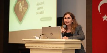 Eskişehir’de kadın hakları projesi tamamlandı