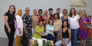 İpek Ongun Adab-ı Muaşeret kurallarını anlattı