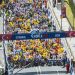 Wings for Life World Run binlerce katılımcıyla başladı