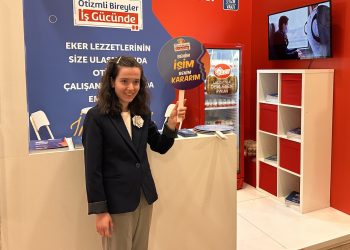 Tohum Otizm Vakfı’nın düzenlediği sempozyumda, otizmin son 20 yılı ve geleceği konuşuldu