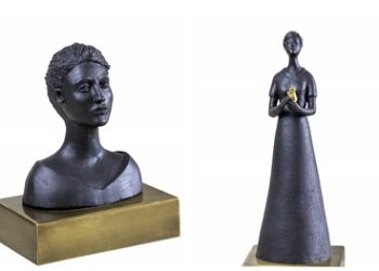 Esra Yazıcı Tözge’nin hiçliğe davet eden “Ben Hiç Kimseyim” sergisi 14 Mayıs’ta başlıyor