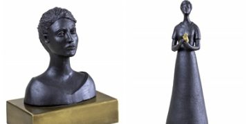 Esra Yazıcı Tözge’nin hiçliğe davet eden  “Ben Hiç Kimseyim” sergisi 14 Mayıs’ta başlıyor