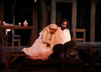 28. Bedia Muvahhid ödülü Selen Nur Sarıyar’a veriliyor