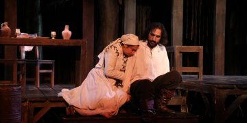 28. Bedia Muvahhid ödülü Selen Nur Sarıyar’a veriliyor