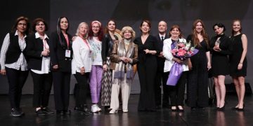 38. Genç günler “ Dünya için Barış” temasıyla gençliği bir araya getirdi