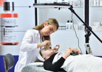 BeautyEurasia Kozmetik sektörünün buluşma noktası olacak!