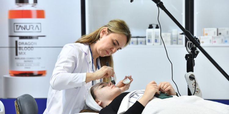 BeautyEurasia Kozmetik sektörünün buluşma noktası olacak!