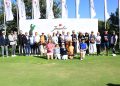 Golf tutkunları Jumbo Golf Cup’24’te buluştu