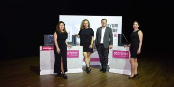 Mimarlık ve tasarım dünyasına ilham verecek yeni bir platform: Bir Tasarım Problemi’nin ilk oturumu gerçekleştirildi