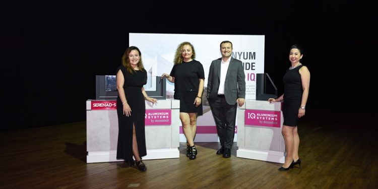 Mimarlık ve tasarım dünyasına ilham verecek yeni bir platform: Bir Tasarım Problemi’nin ilk oturumu gerçekleştirildi