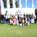 Golf tutkunları Jumbo Golf Cup’24’te buluştu
