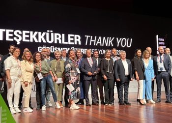 Gastronomi, ekonomiyle buluşuyor ve 4. Global GastroEkonomi Zirvesi başlıyor