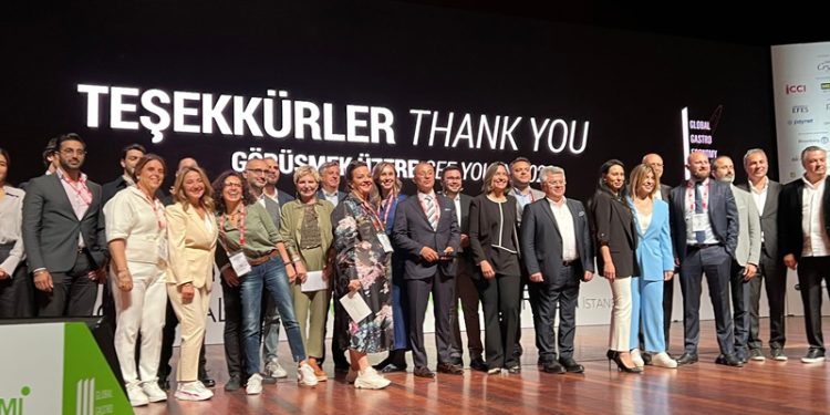 Gastronomi, ekonomiyle buluşuyor ve 4. Global GastroEkonomi Zirvesi başlıyor