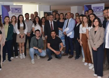 EMD İzmir kuşaklar arası öğrenme ortaklığı köprüsünü Yetenek Alışverişi & Deneyim Paylaşımı Programı ile başlattı