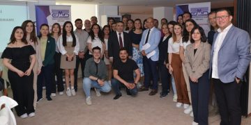 EMD İzmir kuşaklar arası öğrenme ortaklığı köprüsünü Yetenek Alışverişi & Deneyim Paylaşımı Programı ile başlattı