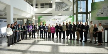 Karbonsuz karbon zirvesi gerçekleştirildi