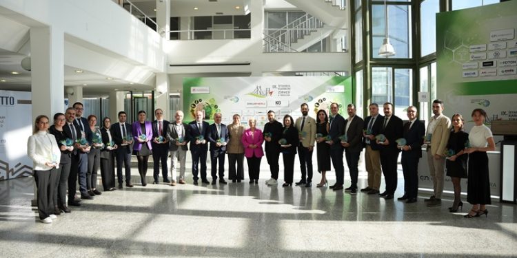 Karbonsuz karbon zirvesi gerçekleştirildi