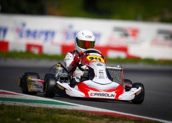 Ayşe Çebi, İtalya Yolcusu