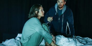 “Evlilikten Sahneler” Perdelerini son kez tiyatroseverlere açıyor