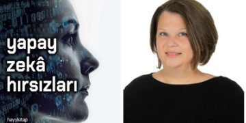 Dijital Dünyanın “Yapay Zeka Hırsızları”